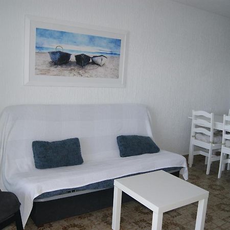 Torre Luquillo Apartment La Manga del Mar Menor Exterior photo
