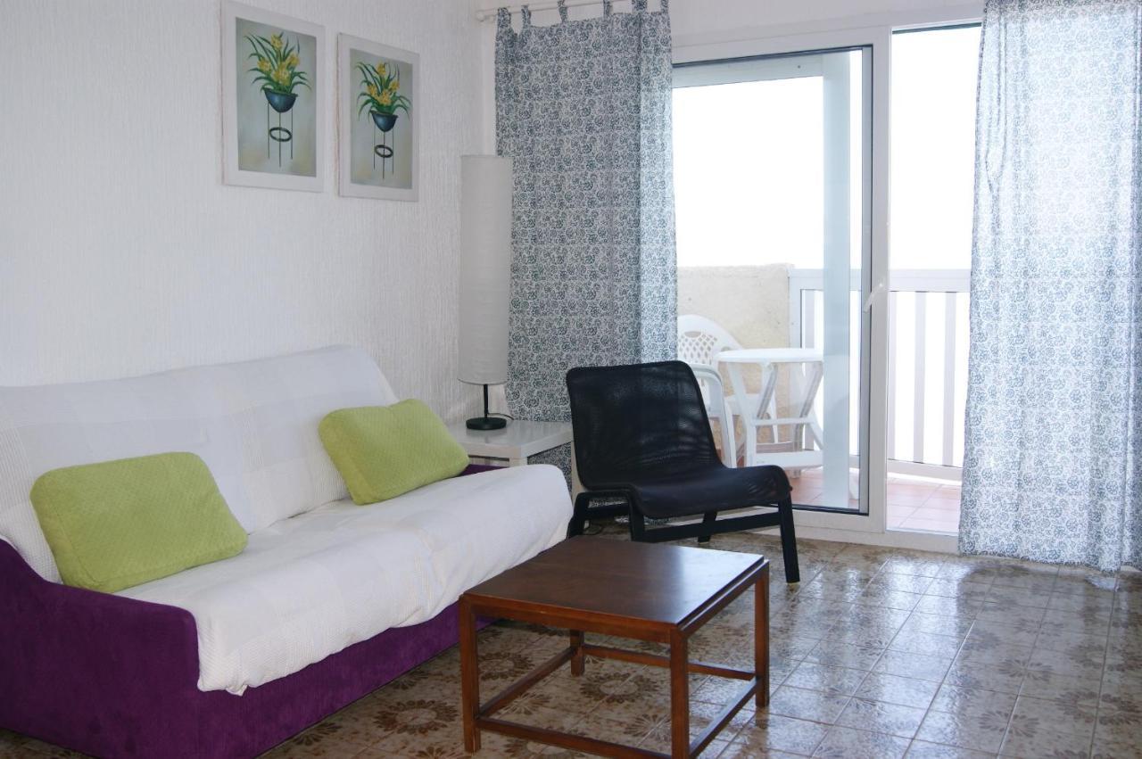 Torre Luquillo Apartment La Manga del Mar Menor Exterior photo