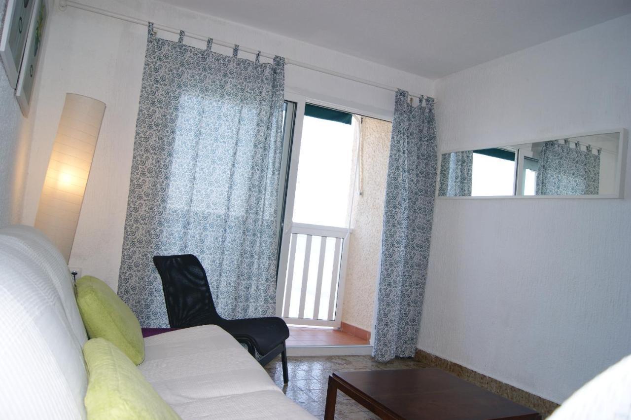 Torre Luquillo Apartment La Manga del Mar Menor Exterior photo