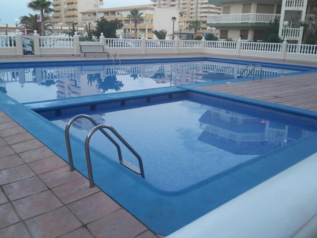 Torre Luquillo Apartment La Manga del Mar Menor Room photo