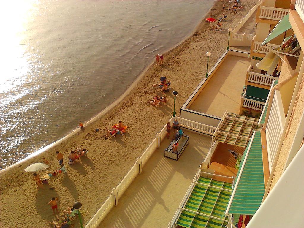 Torre Luquillo Apartment La Manga del Mar Menor Room photo
